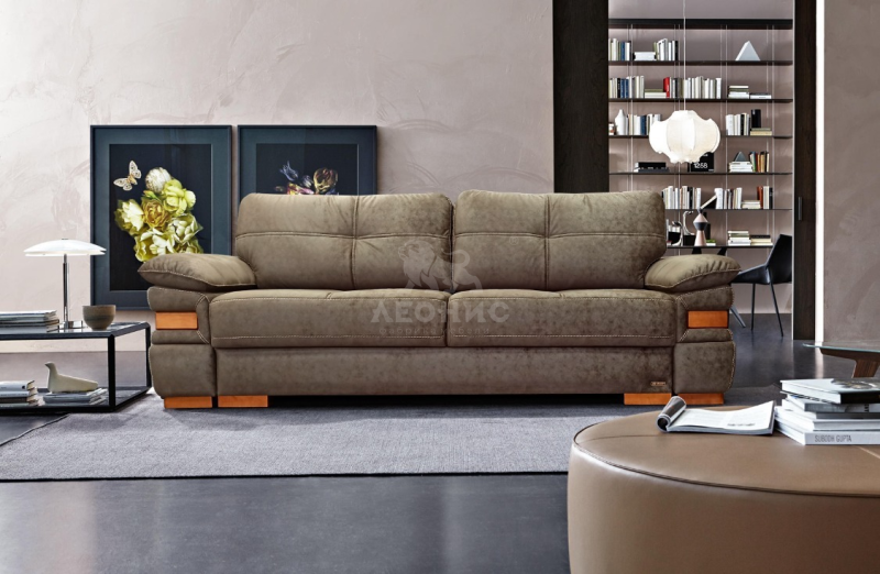 Соренто Прямой диван