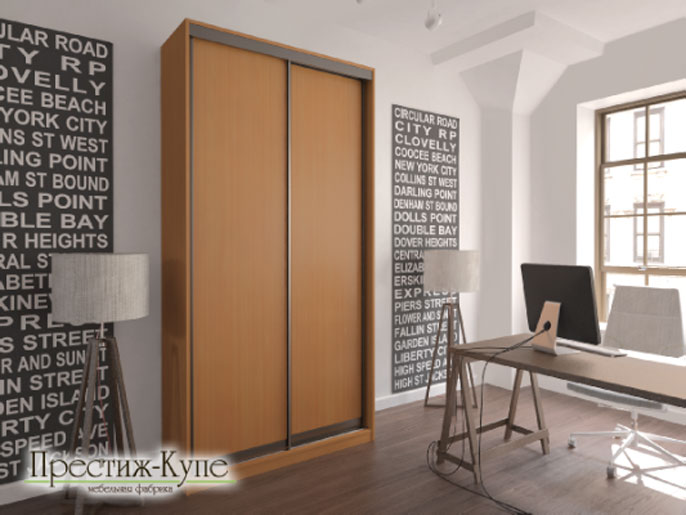 ШКАФ-КУПЕ 050