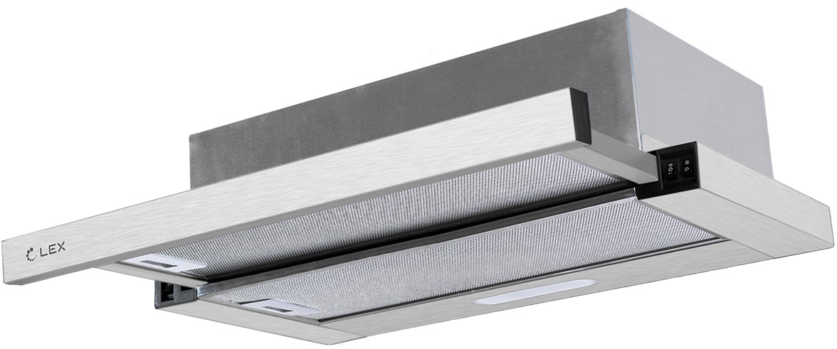 Lex Honver 600 INOX