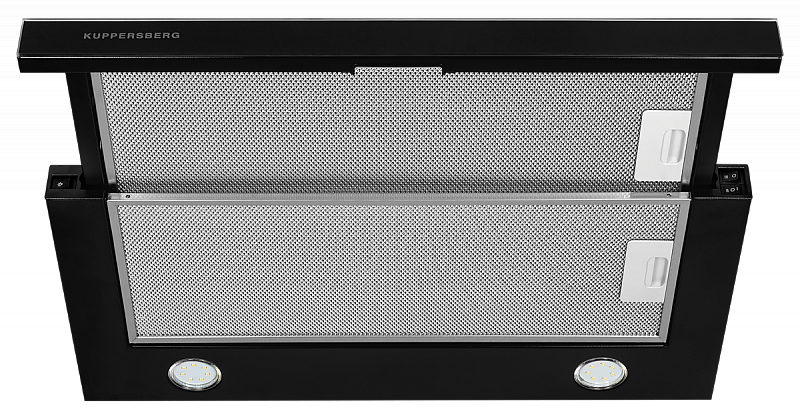 Kuppersberg SLIMLUX IV 60 GB