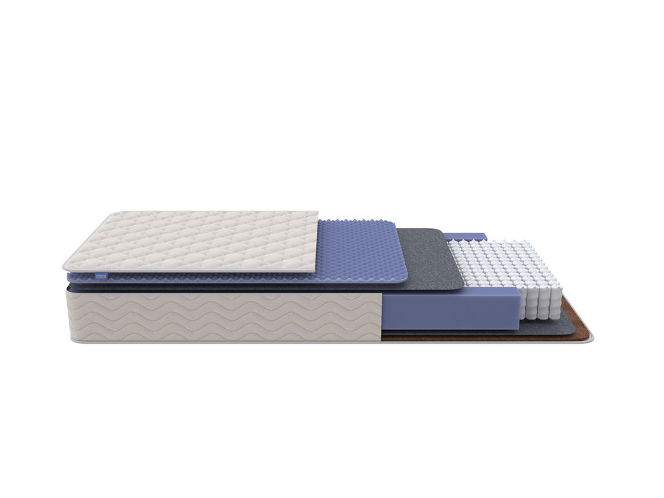 Матрас Balance Duo M/S