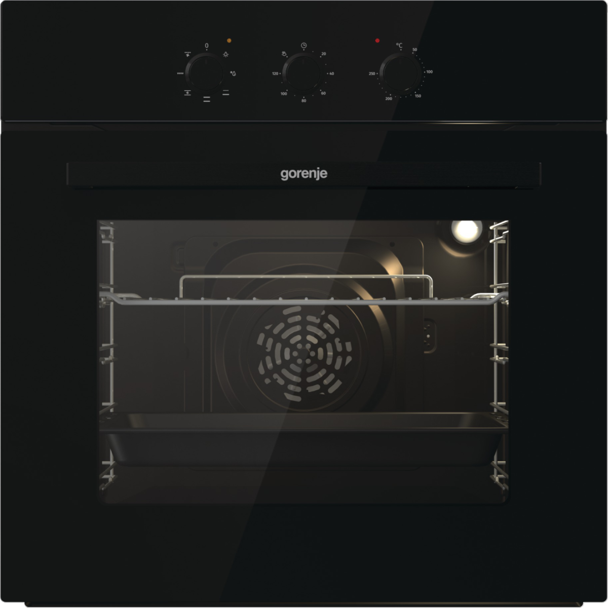 Gorenje BO6725E02ABG