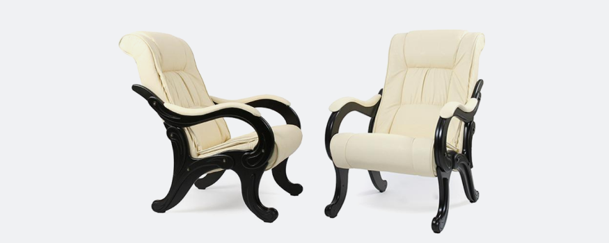 Роджер, кресло для отдыха