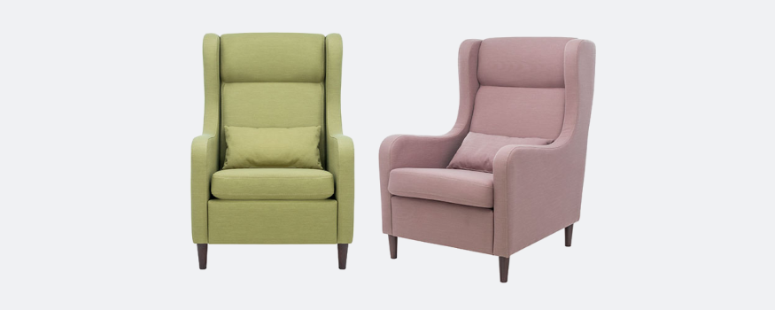 Герман, кресло для отдыха